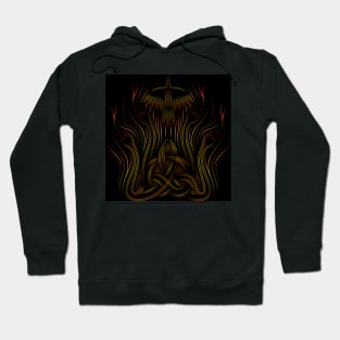 Solstice Hoodie